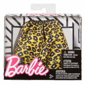 Barbie ubranka FPH28 (FPH22/FPH28)