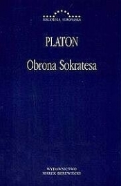 Obrona Sokratesa - Platon