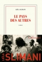 Pays des autres - Leila Slimani