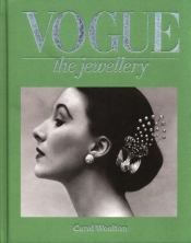 Vogue The Jewellery - Woolton Carol