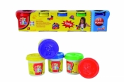 ART&FUN Masa Plastyczna 4 1 (106322899)