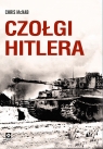 Czołgi Hitlera Chris McNab