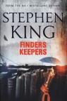 Finders Keepers  King Stephen