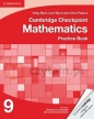 Cambridge Checkpoint Mathematics Practice Book 9 - Greg Byrd, Lynn Byrd, Chris Pearce