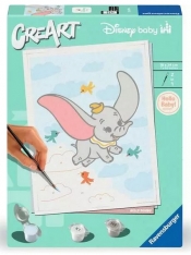CreArt, Witaj Maluszku: Disney Dumbo (25899)
