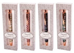 Długopis Fashion Gift Box, 1 szt