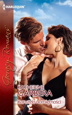 Karuzela namiętności - Garbera Katherine