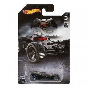 Samochodzik Batmobile (GDG83/FYX89)