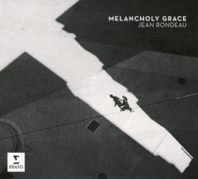 Melancholy Grace