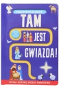 Palcem po śladzie. Tam jest gwiazda! - Sam Meredith, Georgie Taylor