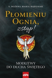 Płomieniu Ognia, zstąp! - Bożena Hanusiak