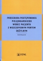 Procedura postępowania pielęgniarskiego wobec pacjenta z wszczepionym portem dożylnym - Rafał Młynarski