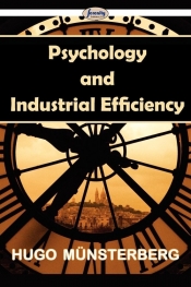 Psychology and Industrial Efficiency