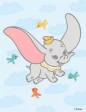 CreArt, Witaj Maluszku: Disney Dumbo (25899)