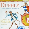 Duphly: Complete Pieces De Clavecin  Pieter-Jan Belder