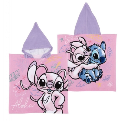 Poncho Stitch 100x50 cm