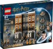 Klocki Harry Potter 76408 Ulica Grimmauld Place 12 (76408)