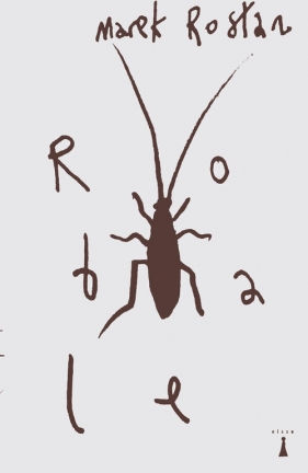 Robale - Marek Rosłan