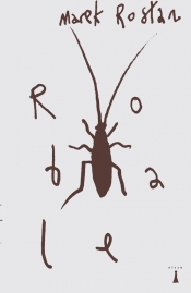 Robale - Marek Rosłan