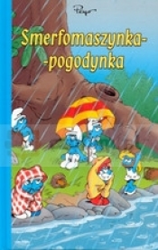 Smurfy. Smerfomaszynka - pogodynka