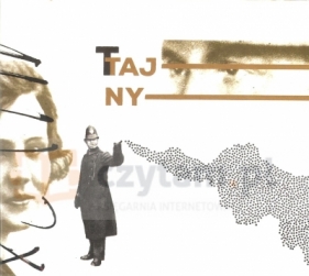 Tajny płyta CD - Opracowanie zbiorowe