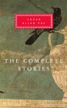 The Complete Stories Edgar Allan Poe