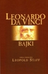 Bajki Leonardo da Vinci da Vinci Leonardo