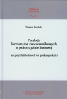 Funkcje formantów rzeczownikowych w polszczyźnie ludowej