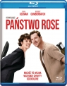 Państwo Rose (Blu-ray)