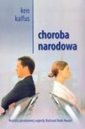 Choroba narodowa (Uszkodzona okładka)