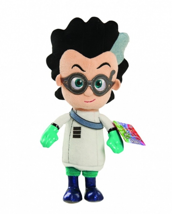 PJ Masks Maskotka, Romeo (JP-24520-5)
