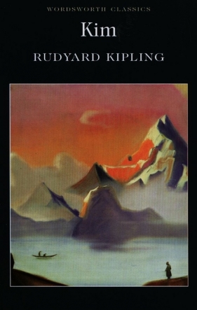 Kim - Rudyard Kipling