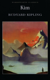 Kim - Rudyard Kipling