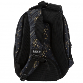 Plecak BackUp 8 O65 - Cyber Grid