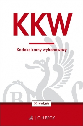 Kodeks karny wykonawczy