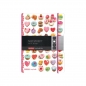 Notatnik PP my.book Flex A5/40k kratka - Rezepte (11415627)
