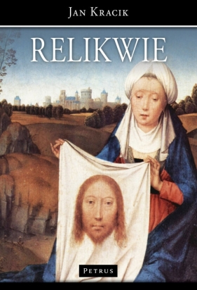 Relikwie - Kracik Jan