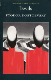 Devils - Fiodor Dostojewski