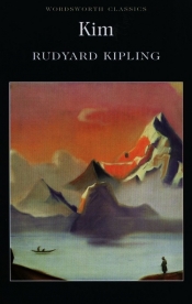 Kim - Kipling Rudyard