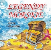 Legendy morskie (Audiobook)