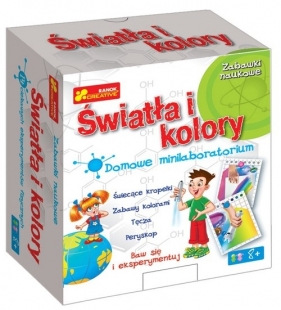 Światła i kolory (15115007)