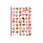 Notatnik PP my.book Flex A5/40k kratka - Rezepte (11415627)