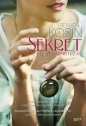 Sekret zegarmistrza - Kosin Renata