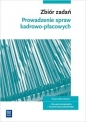 Zbiór zadań. Prowadzenie spraw kadrowo-płacowych - Joanna Śliżewska, Dorota Zadrożna, Joanna Ablewicz, Joanna Ablewicz