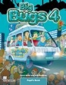 Big Bugs 4 sb - Elisenda Papiol