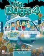Big Bugs 4 sb - Elisenda Papiol