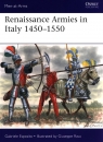 Renaissance Armies in Italy 1450-1550 Esposito Gabriele
