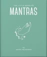 The Little Book of Mantras Katalin Patnaik