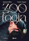 Zoologia Stephen Miller, Tupper Todd A.