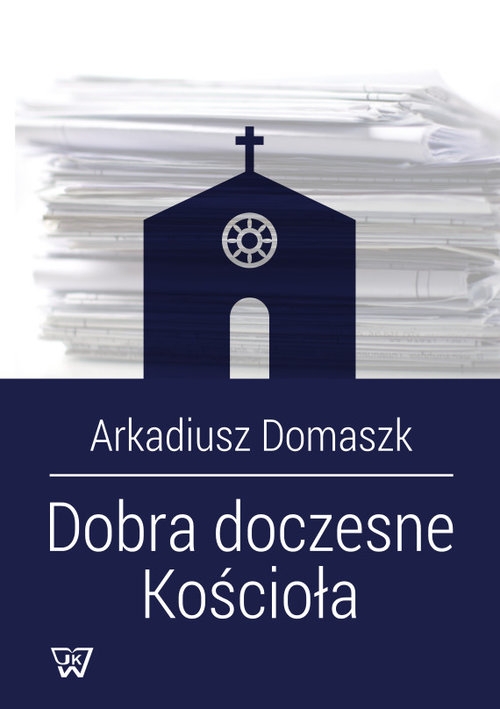 Dobra doczesne Kościoła